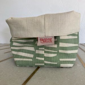 Cotton planter/bag